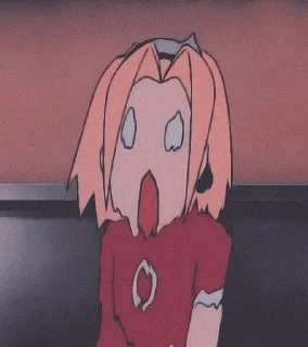 😱 emoji -𝐗𝐗𝐗𝐚𝐫𝐮𝐧𝐨 𝐛𝐢𝐭𝐜𝐡! Telegram sticker 14 of 35