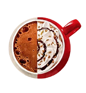 ☕️ emoji Plants by juli Telegram sticker 7 of 39