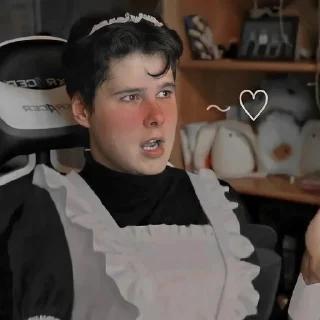 🥵 emoji Андрюха 31 Telegram sticker 14 of 85