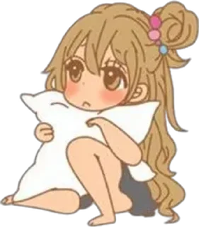 🌟 emoji gyaru stickers Telegram sticker 7 of 120