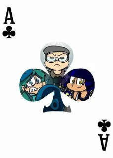 ♣️ emoji Земля королей Telegram sticker 17 of 37