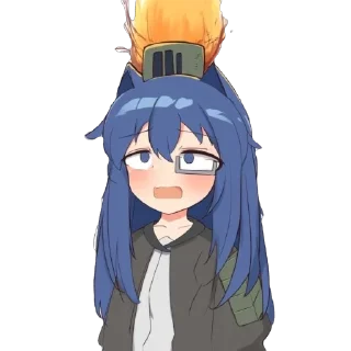 🌟 emoji Reta Art’s Telegram sticker 15 of 98