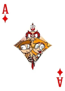♦️ emoji Земля королей Telegram sticker 18 of 37