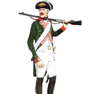 🔫 emoji Последний довод королей Telegram sticker 17 of 108
