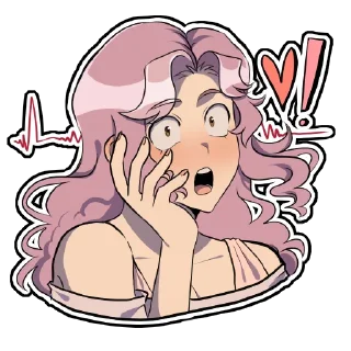 Sticker from Земля Королей Второе Поколение