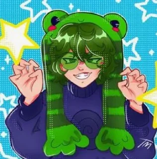 🌟 emoji Земля королей Telegram sticker 8 of 59