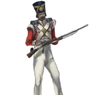 🔫 emoji Последний довод королей Telegram sticker 23 of 108