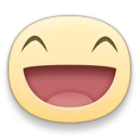 Sticker from Facebook @turboproxbot