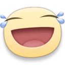 Sticker from Facebook @turboproxbot