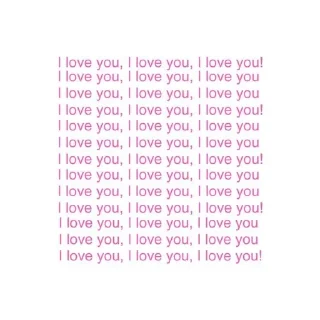 💖 emoji кьюти dffvdkmv🐰 Telegram sticker 9 of 52