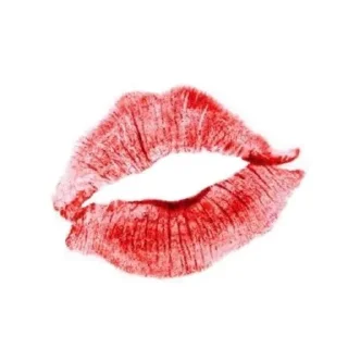 💋 emoji кьюти dffvdkmv🐰 Telegram sticker 5 of 52