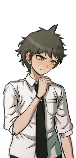 🌟 emoji 𐌀Н𐌕𐌏Н Telegram sticker 11 of 104