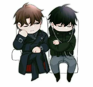 🌟 emoji Глобальное мессиво Telegram sticker 19 of 23