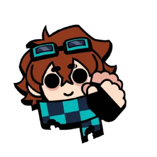 👏 emoji 💠lololowka💠 Telegram sticker 11 of 11