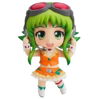😊 emoji Green Telegram sticker 18 of 32