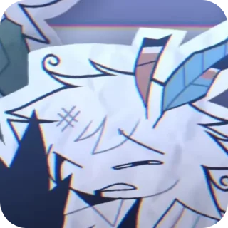 🥹 emoji :: FPE :: Telegram sticker 22 of 81