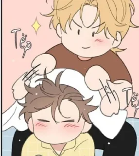 😠 emoji ЯоЙ Telegram sticker 17 of 69