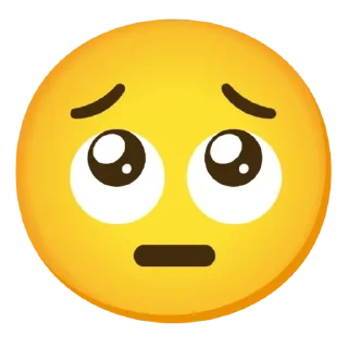 ❓ emoji куда преш э Telegram sticker 14 of 49
