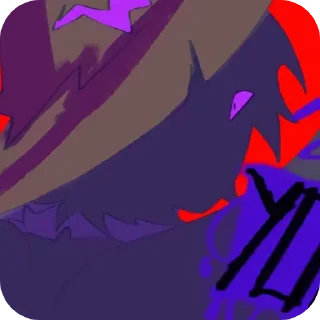 🫣 emoji Azure | @FS_AsSe Telegram sticker 5 of 120