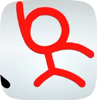 🕷️ emoji ◤◦❅→Ꭲhᴇ Ꭰᴀrᴋ Ꮮᴏrd←❅◦◥ Telegram sticker 2 of 50