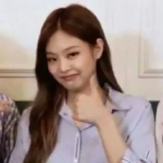 👍 emoji К-Жопка Telegram sticker 11 of 30