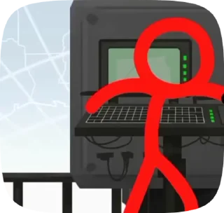 🕷️ emoji ◤◦❅→Ꭲhᴇ Ꭰᴀrᴋ Ꮮᴏrd←❅◦◥ Telegram sticker 8 of 50