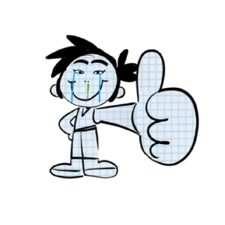 😢 emoji Rain Season Telegram sticker 7 of 27