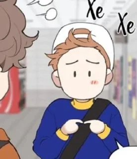 👉 emoji ЯоЙ Telegram sticker 16 of 69