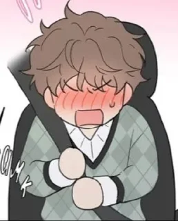 🤬 emoji ЯоЙ Telegram sticker 23 of 69