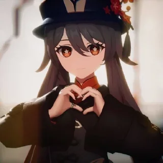 ❤️ emoji Хутава Telegram sticker 11 of 32