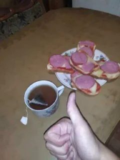 🥪 emoji Мишка фреди Telegram sticker 21 of 36