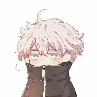 💞 emoji Токийские мстители ) Telegram sticker 13 of 58