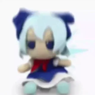 🌟 emoji стадо кири Telegram sticker 6 of 107