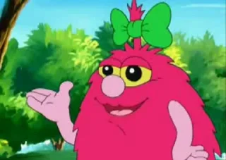 😁 emoji три медведя Telegram sticker 15 of 20