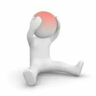 🤕 emoji STUDENT LIFE Telegram sticker 16 of 35