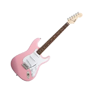 🎸 emoji Pink stickers Telegram sticker 21 of 35