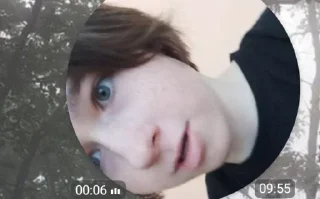 😍 emoji мишка фреди Telegram sticker 6 of 37