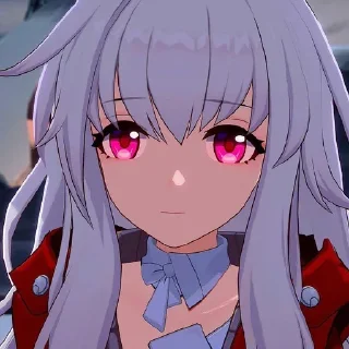 ☺️ emoji Clara | @Honkaistarmedia Telegram sticker 18 of 29
