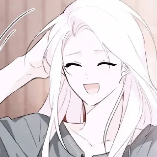 😅 emoji Виви Telegram sticker 10 of 115