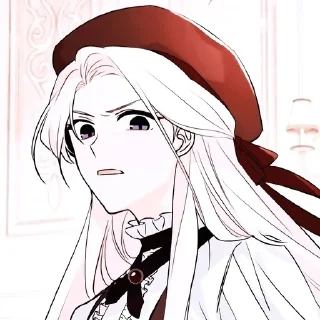 😠 emoji Виви Telegram sticker 16 of 115