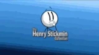 🌟 emoji Henry stickmin :: @Henya Telegram sticker 23 of 120
