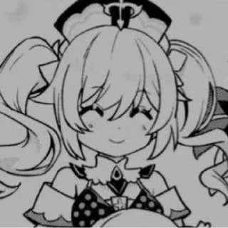 ☺️ emoji -барбара‼︎♡•° 〜 Telegram sticker 5 of 15