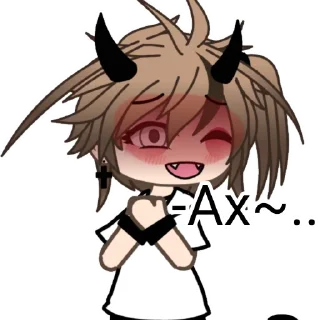 🥵 emoji чебурек Telegram sticker 22 of 58