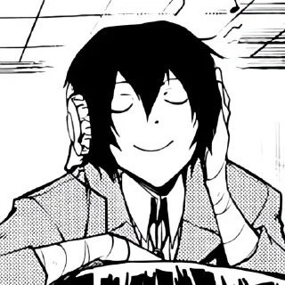 😎 emoji BSD Telegram sticker 18 of 107