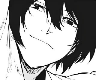 🕸 emoji BSD Telegram sticker 8 of 107