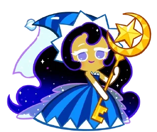 🙂 emoji Мунлайт Кукі @crkstickersua Telegram sticker 3 of 21