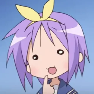 😟 emoji Лаки стар Telegram sticker 15 of 39