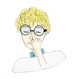 Sticker from Павлик