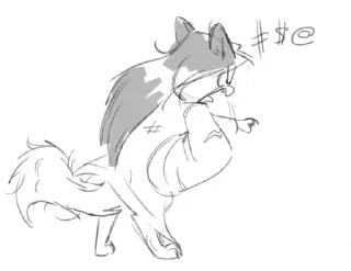 🌟 emoji Злодейский Путь Telegram sticker 5 of 50