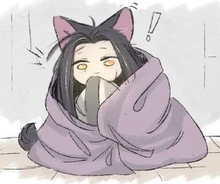 🌟 emoji Злодейский Путь Telegram sticker 20 of 50